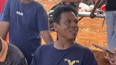 Warga Lermatang Sambut Hangat Blok Masela: Harapan Baru Lapangan Kerja