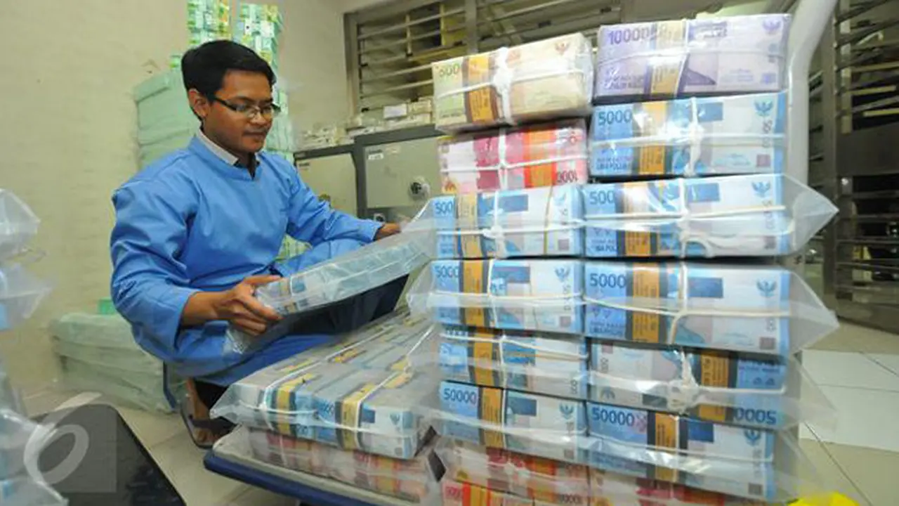 Kakek Tupa Lupa Simpan Uang Tunai Rp 1,3 M di Rumahnya, Nasibnya?