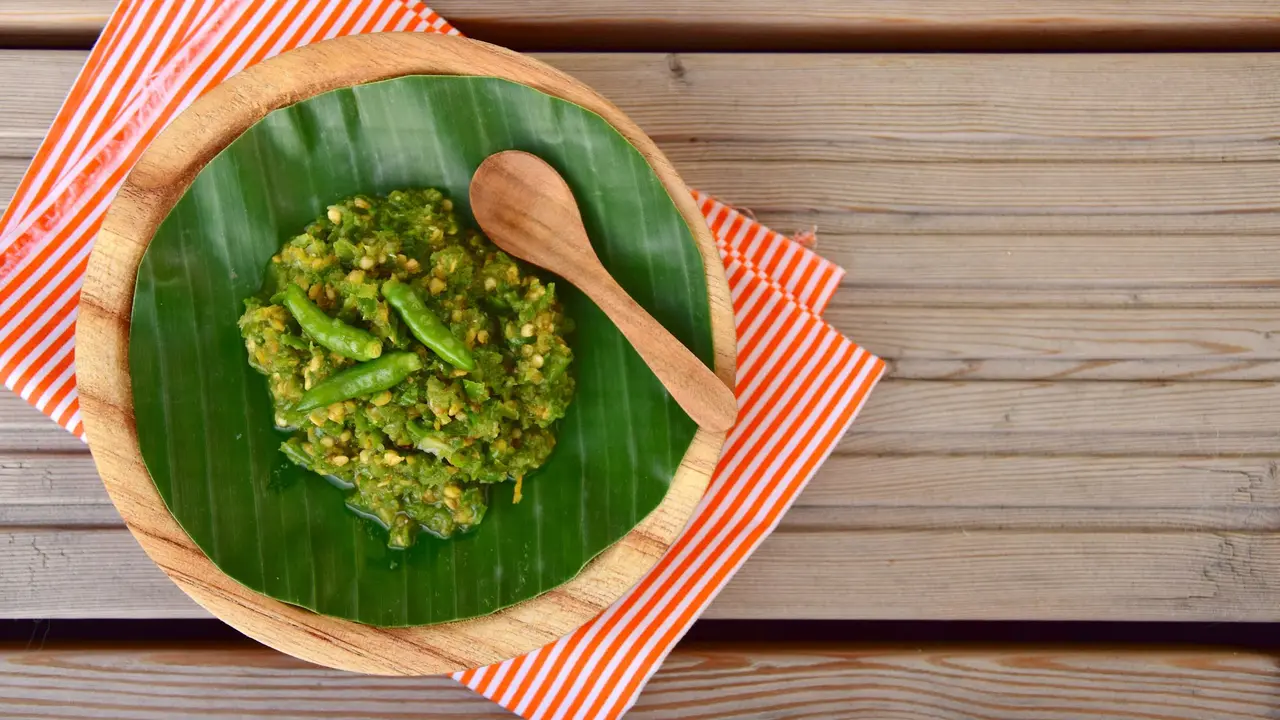 Sambal