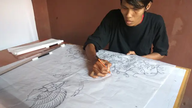 Batik Pekalongan