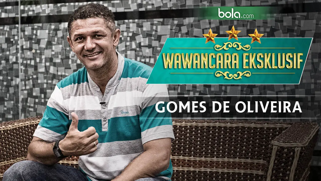 Gomes de Oliveira