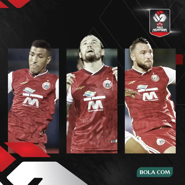Yann Motta, Marc Klok dan Marko Simic