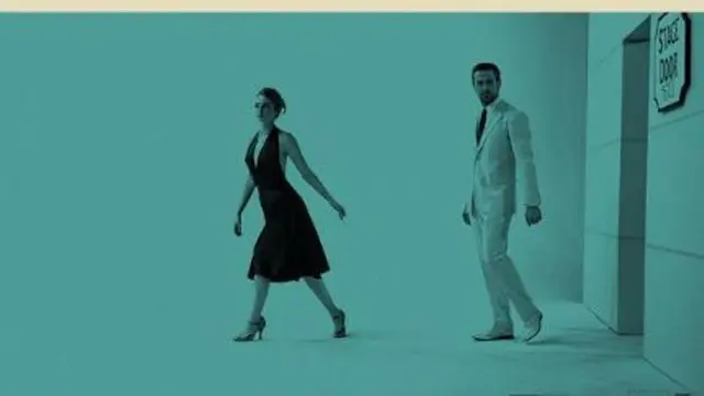 La La Land