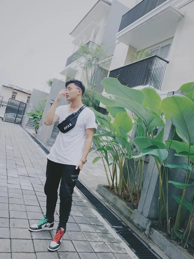 Rizky Febian