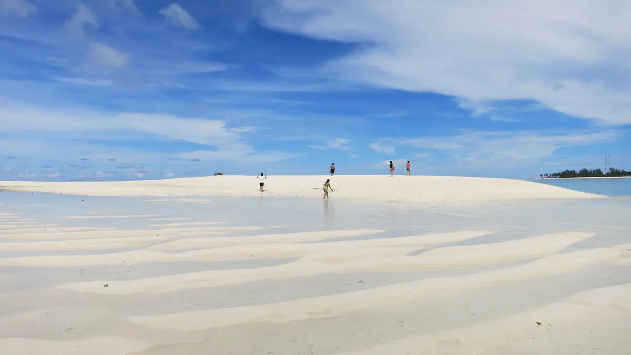 Derawan