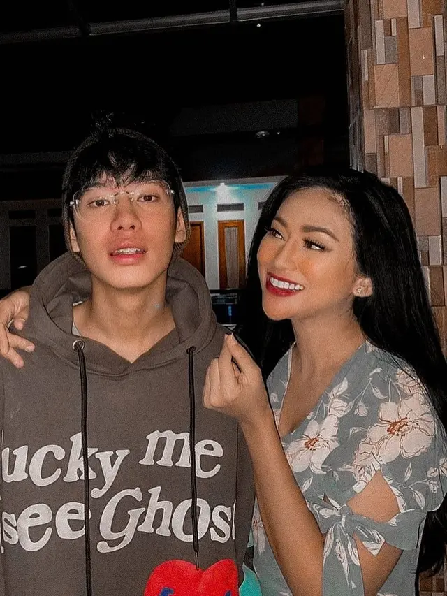 Pasha Aulia