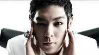 Ultah T.O.P `Big Bang` Diperingati Secara Spesial