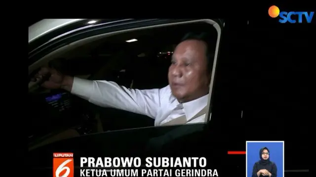 Komunikasi 4 Parpol Koalisi Jelang Pilpres Makin Intens