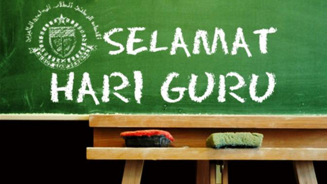 Ucapan Selamat Hari Guru Yang Mengesankan Dari Gubernur Khofifah