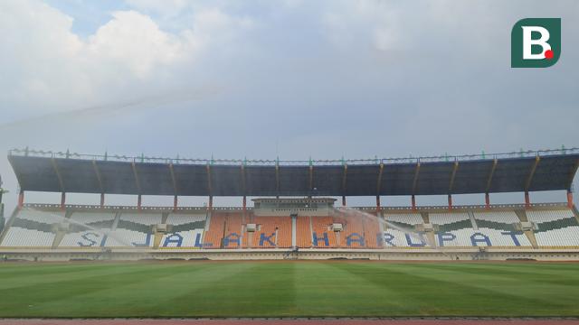 Stadion Si Jalak Harupat