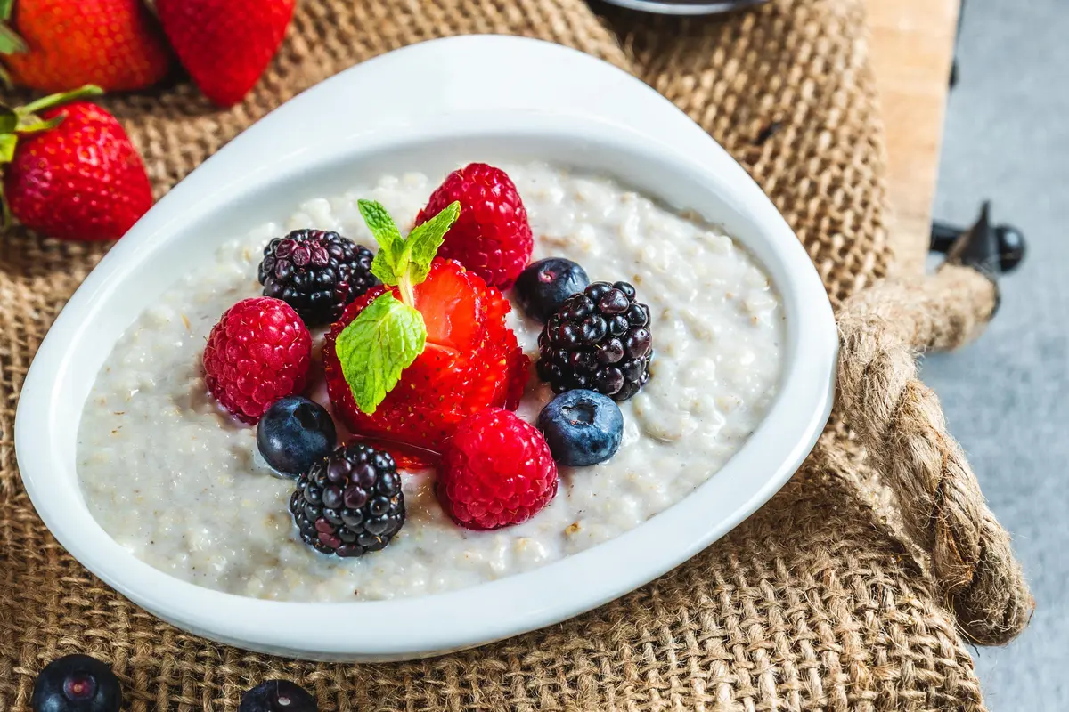 sarapan