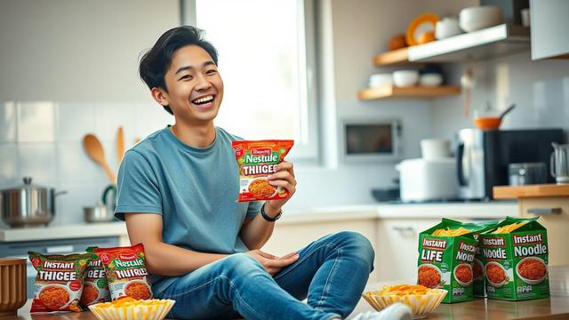 Random Silly Thoughts