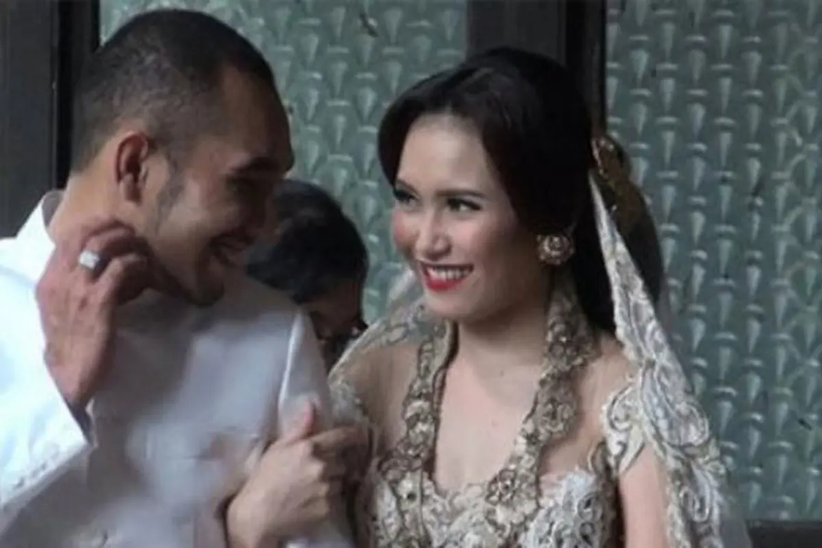 [Bintang] Ayu Ting Ting dan