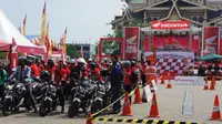 Jual Motor di Riau, Faktor Alam Paling Berpengaruh