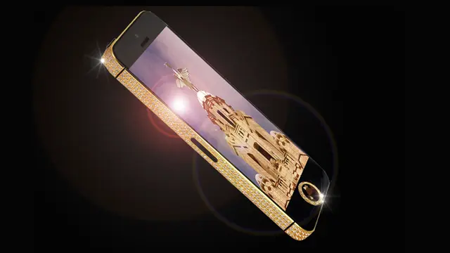 Perlu Setumpuk Uang Untuk Beli Beberapa Gadget Mewah Ini