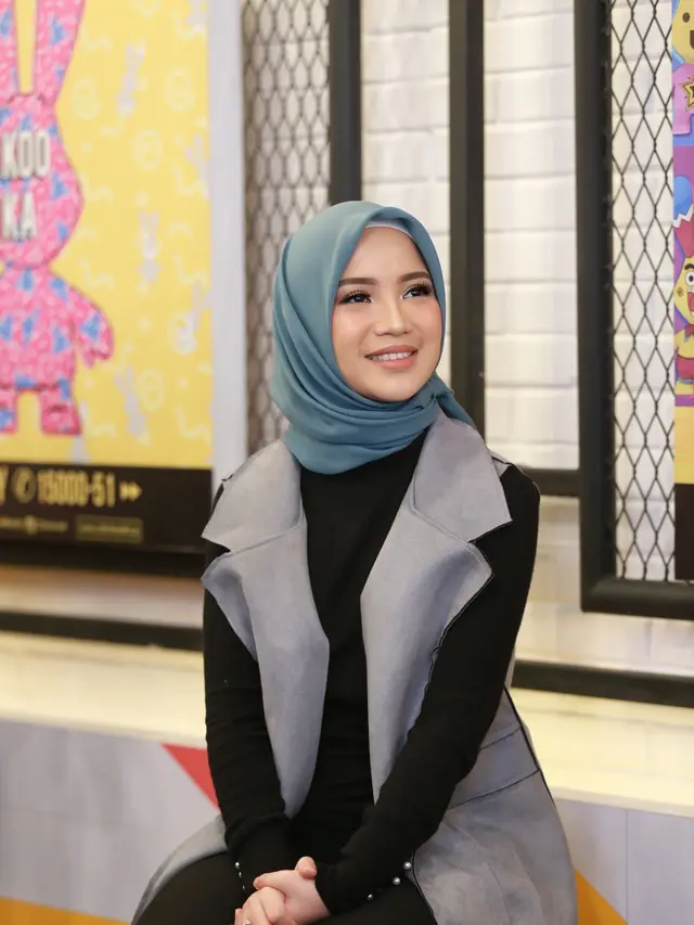 [Fimela] Chacha Frederica