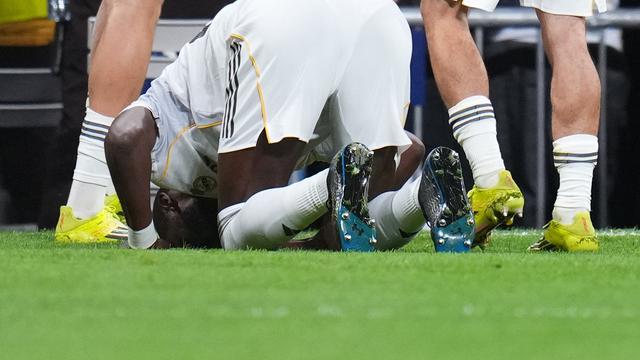 Real Madrid vs Elche