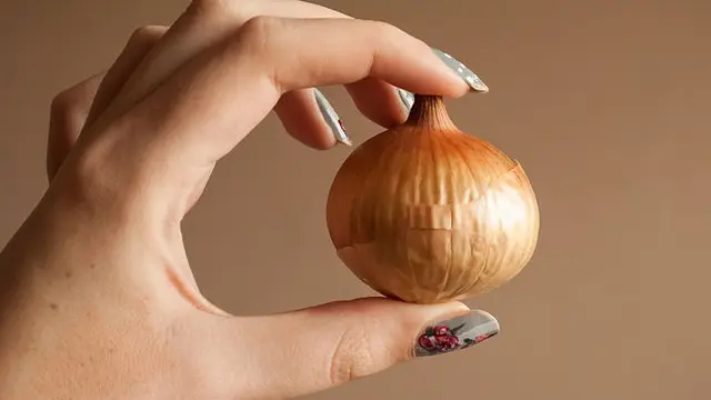 Cara Menghilangkan Bekas Luka dengan Bawang