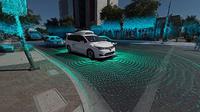 Waymo tawarkan sensasi berkendara nirsopir lewat video 360 (Waymo)