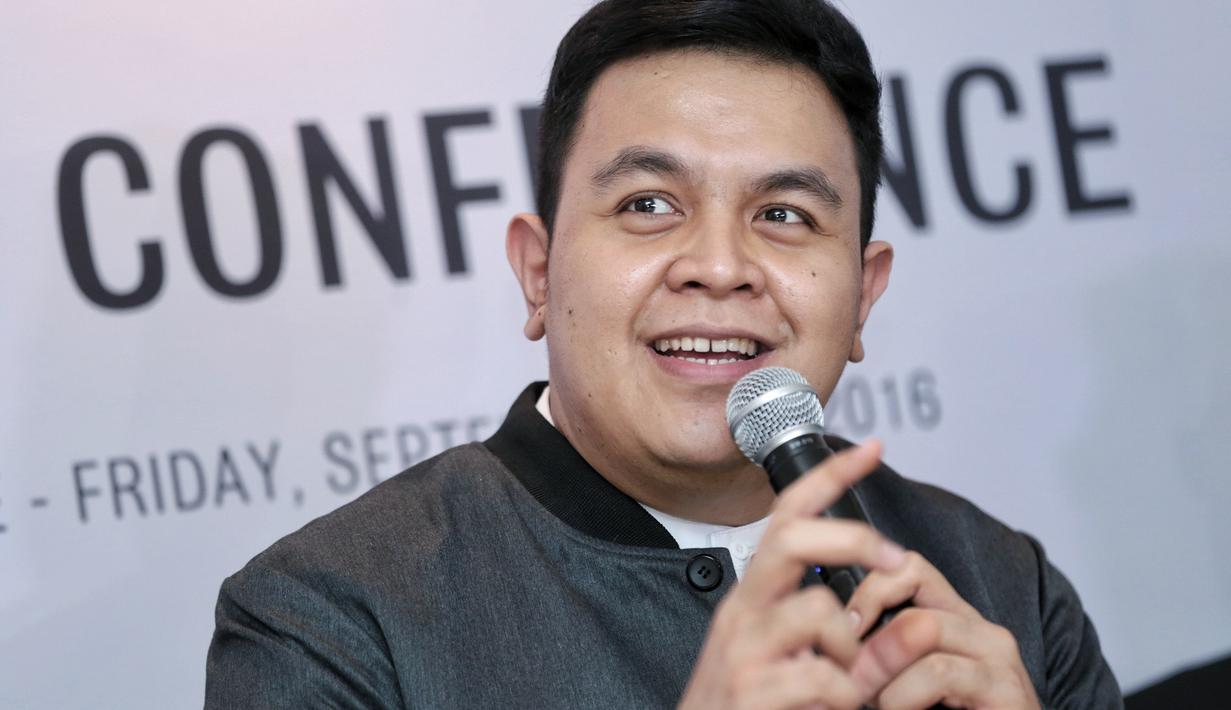 Tulus Berharap musik Indonesia semakin berwarna - News & Entertainment