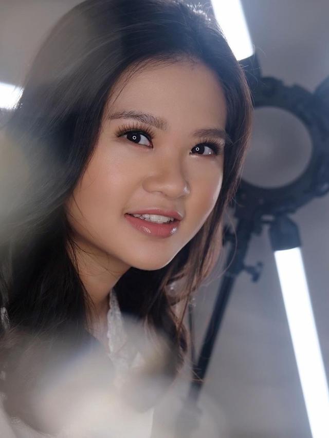 7 Potret Terbaru Felicia Tissue Disebut Netizen Makin Glowing