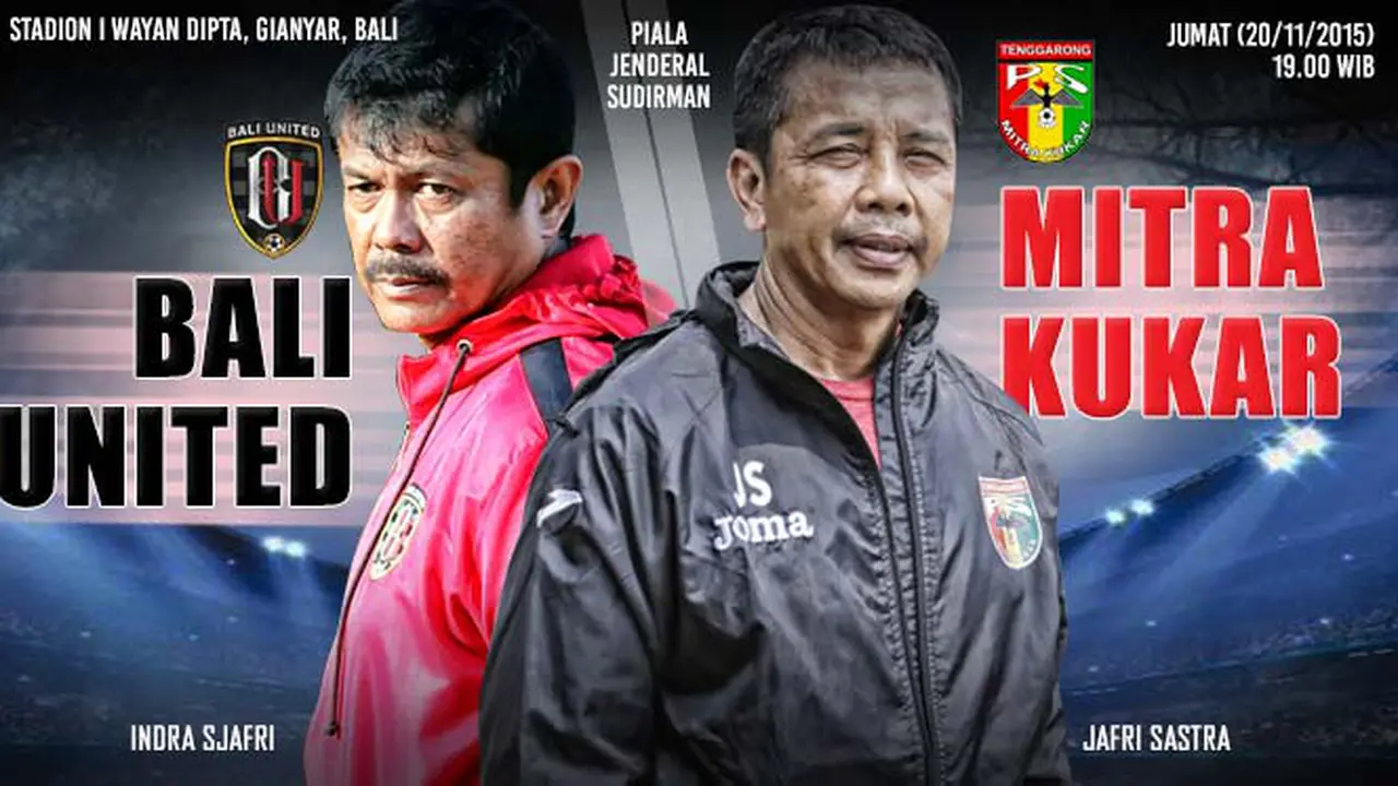Bali United vs Mitra kukar 01