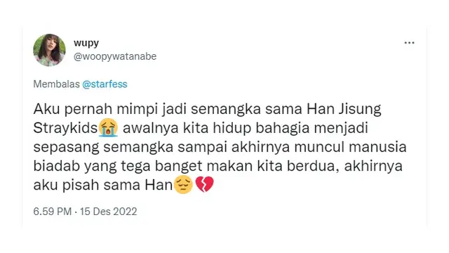 6 Cerita Mimpi Netizen Bertemu Idol K-Pop Ini Random Banget, Bikin Ngakak