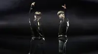 Meski Yunho Sakit, Konser TVXQ Tetap Berlangsung