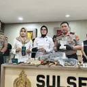 Tergiur Gaji Tinggi di Malaysia, 8 Orang Justru Diamankan Polisi