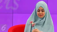 Nenek Risty Tagor Meninggal Dunia