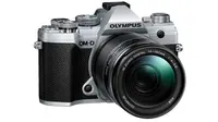 Olympus OM-D E-M5 Mark III. Dok: Olympus
