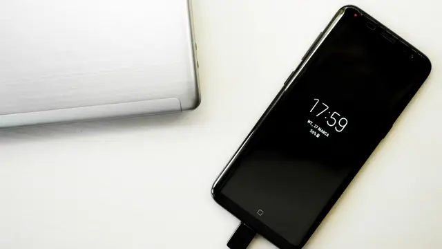Phone Charging
