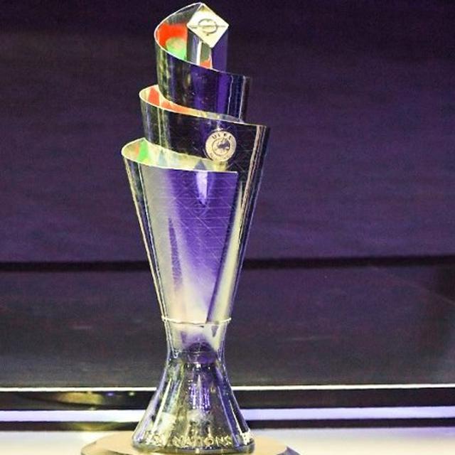 Hasil Lengkap Uefa Nations League Tadi Malam Bola Liputan6 Com