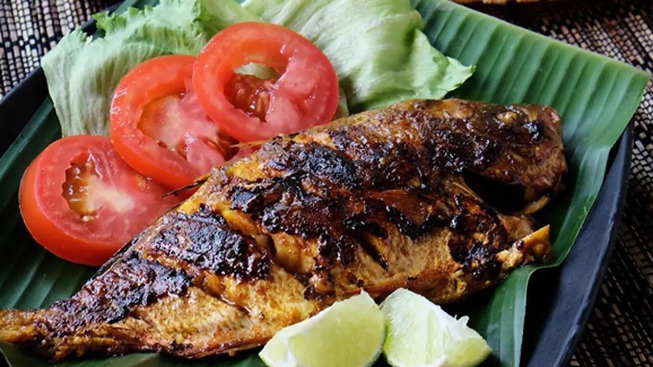 Photo: Copyright by bearnakedfood.com