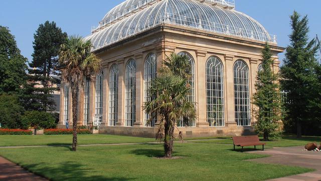Royal Botanic Gardens Edinburgh