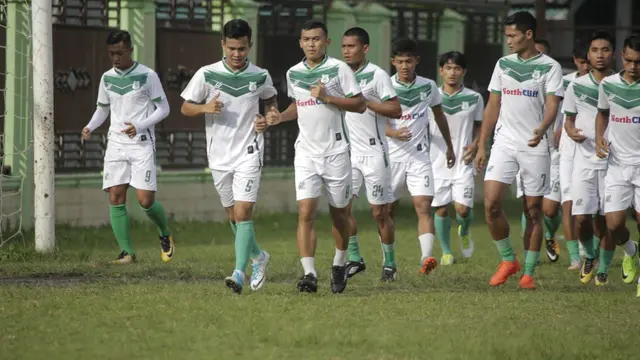 PSMS Medan