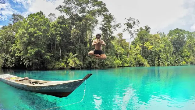 [Bintang] Kalimantan