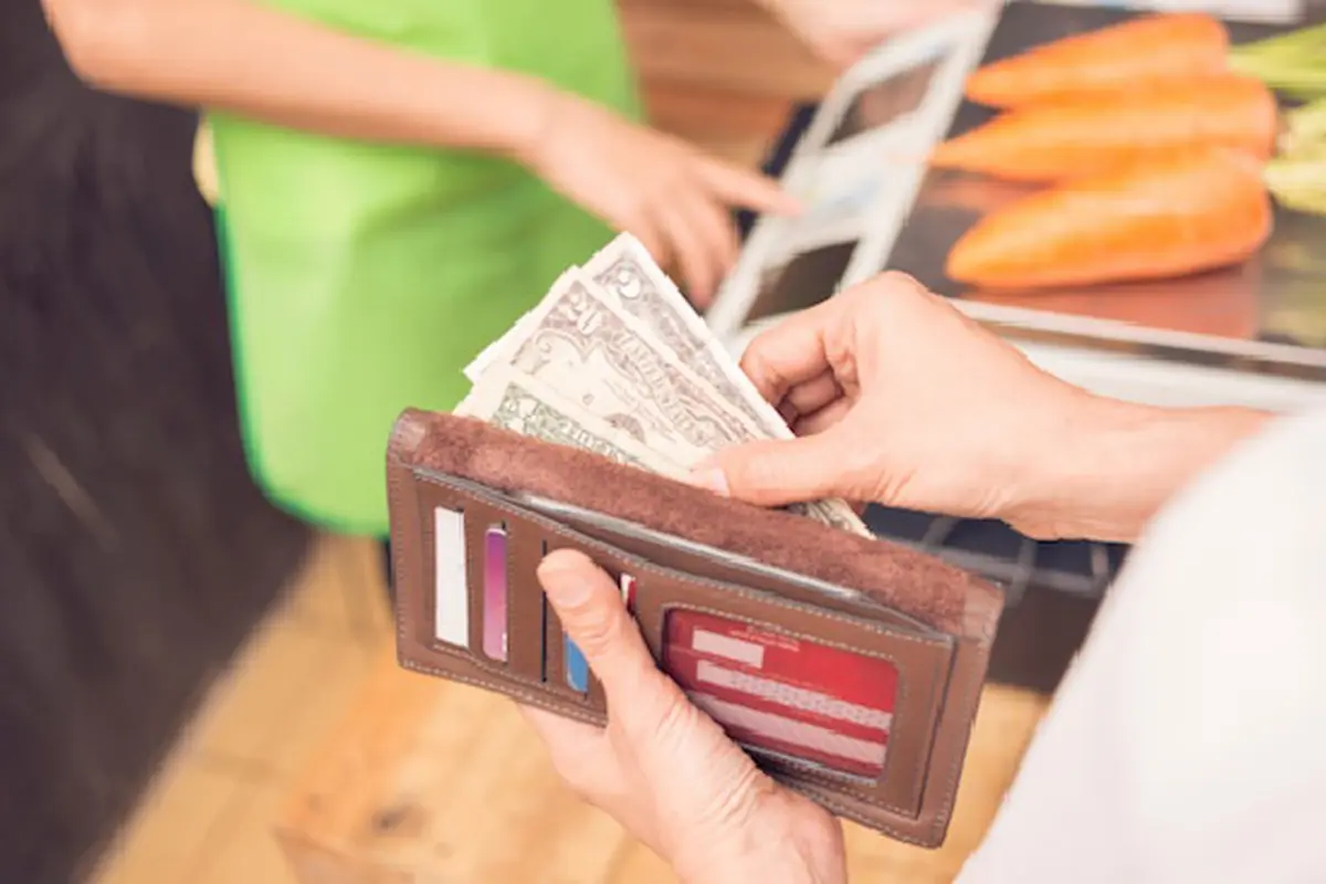 5 Alasan Kenapa Anda Harus Selalu Punya Uang Tunai