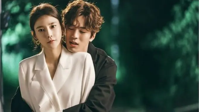 Drama Korea Perfume (Foto via Hancinema)