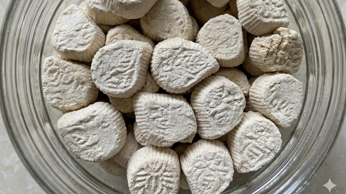 Resep Kue Satu Kacang Hijau, Kue Kering Jadul yang Lumer di Mulut