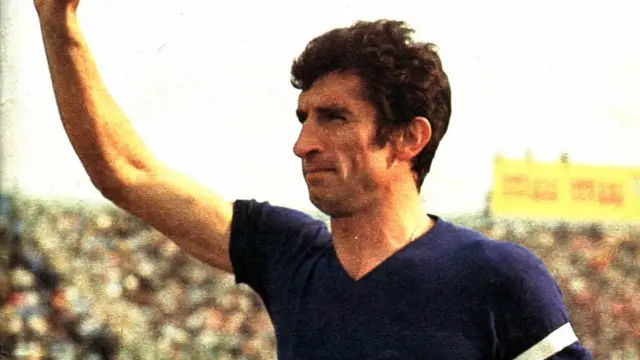 Antonio Rattin