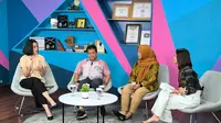 Pemangku Kepentingan Sepakat Harmoni Multisektoral Bisa Jadi Solusi Pengelolaan Sampah
