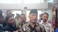 Iriawan Ganti Penjabat Wali Kota Bekasi, Ada Apa?