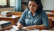 Jadwal Pembagian Rapor Semester Genap 2026, Simak Acuan Resmi DIY dan DKI Jakarta
