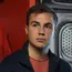 Mario Gotze adalah pemain sepakbola muda asal Jerman.