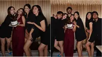 6 Potret Pesta Ultah Sarah Keihl ke-29, Dihadiri Ranty Maria hingga Hana Saraswati