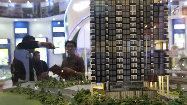 PT. Adhi Persada Properti Bidik Pasar Kelas Premium