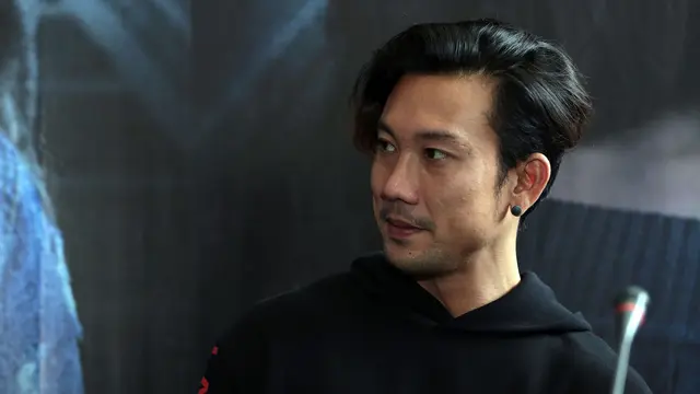 [Bintang] Denny Sumargo