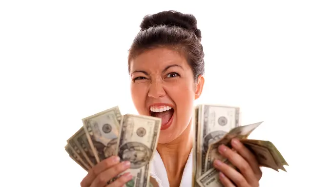 4 Tipe Penggunaan Uang yang Buruk, Saat Baru Menerima Gaji