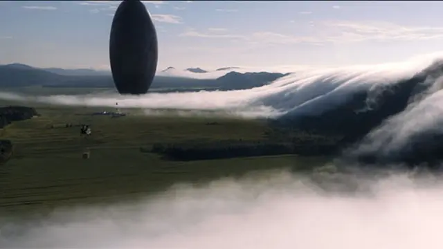 Film Arrival